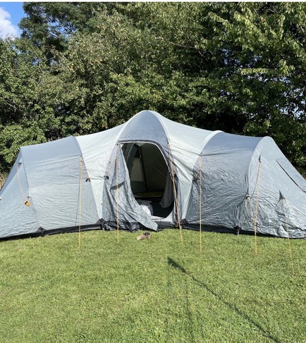Vango man tent - 6,