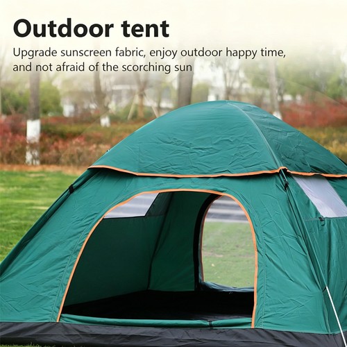 Man instant pop tent - instant,