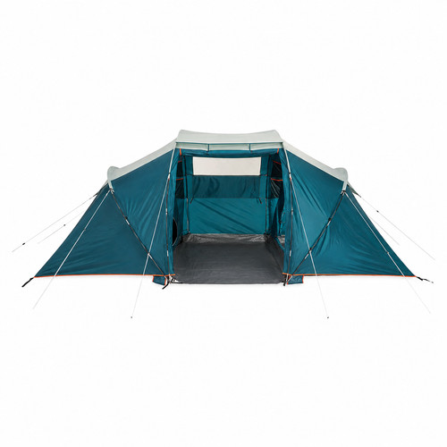 Person family tent decathlon - person,
