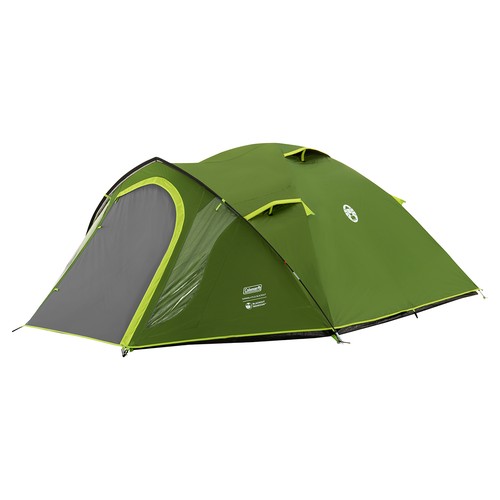 Coleman darwin plus - coleman, 4