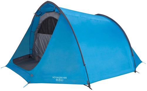Vango voyager 400 tunnel tent - voyager,
