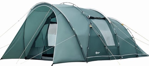 Portal luxury man tunnel - 6,
