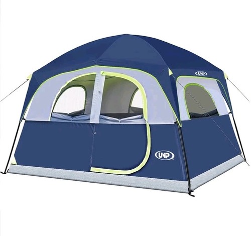 Unp man tent waterproof - 6, tent,