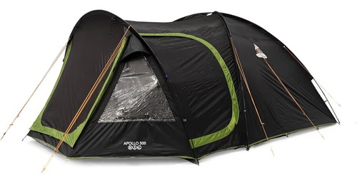 Vango apollo 500 family - 500, tent