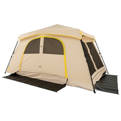Person instant cabin - 10,