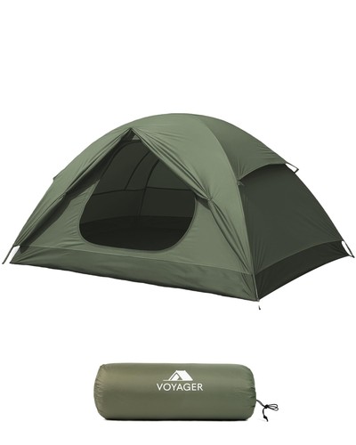Voyager man tent - man, waterproof
