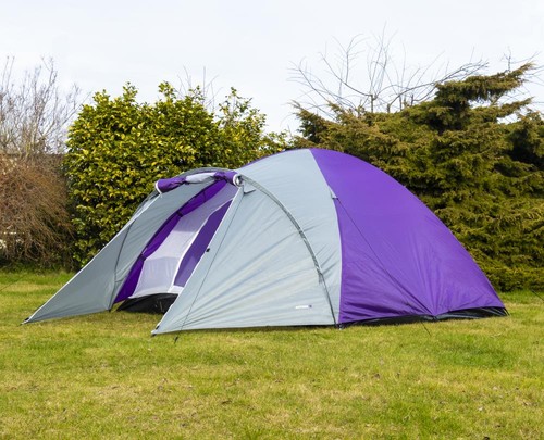 Adtrek double skin dome man - double, 4