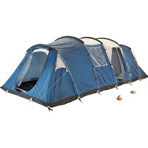 Trespass further man tent - 8,