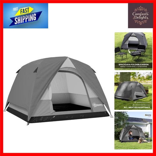 Waterproof person dome - 4,