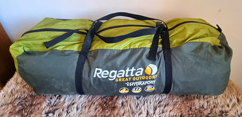 Regatta person tunnel - regatta, 4