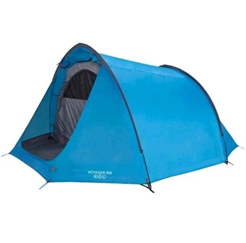 Vango voyager 400 tunnel tent - voyager,