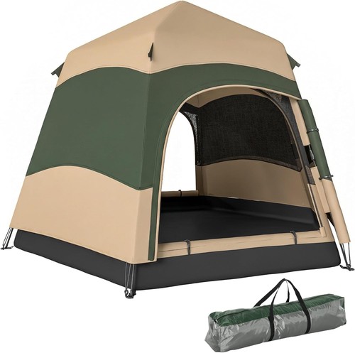 Outsunny double layer instant - double,