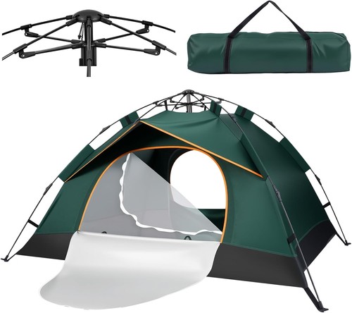 Man person family camping - 2~3,
