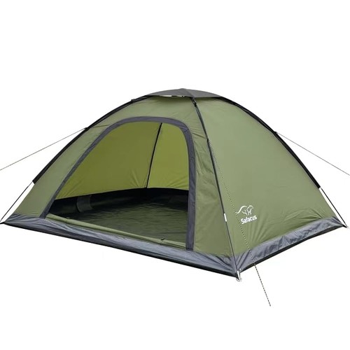 Camping tent for people - for, 34