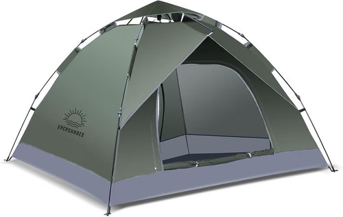 Camping dome tent for man - tent,