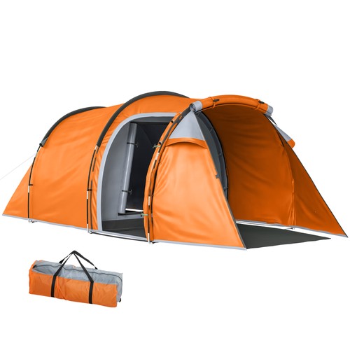Outsunny man camping tent - man,