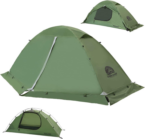 Man camping tent 3 - camping,