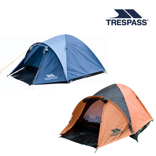 Trespass man tent double - trespass, 4