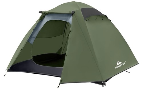 Forceatt tent man - forceatt,