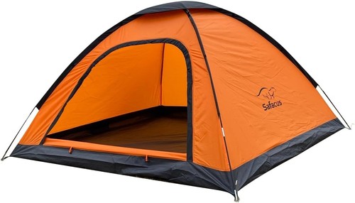 Safacus man camping - 4, 3