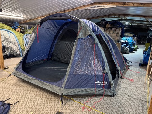 Eurohike rydal 600 air - rydal,