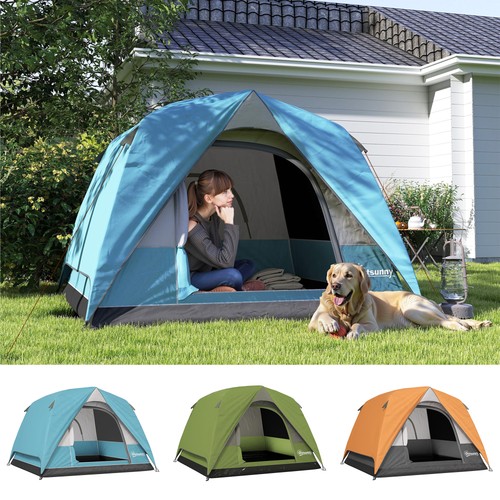 Man tent waterproof - 4,