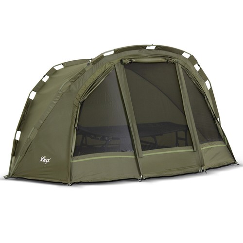 Lucx fishing tent - lucx®, carp