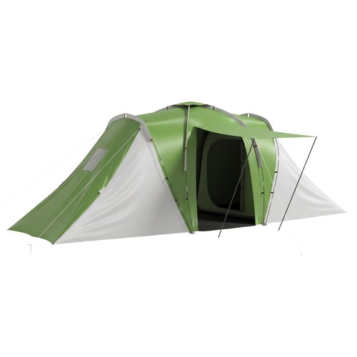 Outsunny man camping tent - 4,