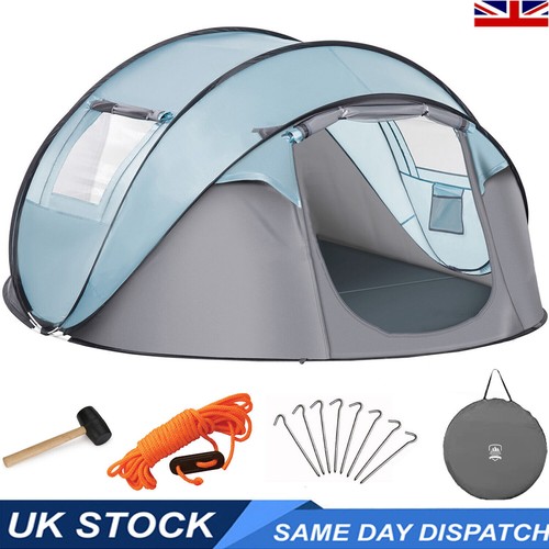Person pop tent 30s - pop,