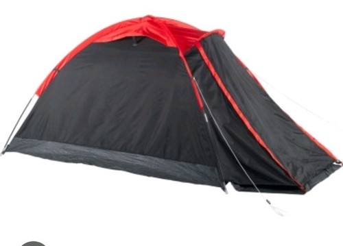 Pro action man tent - man,