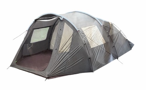 Tesco outdoor person - outdoor, tent