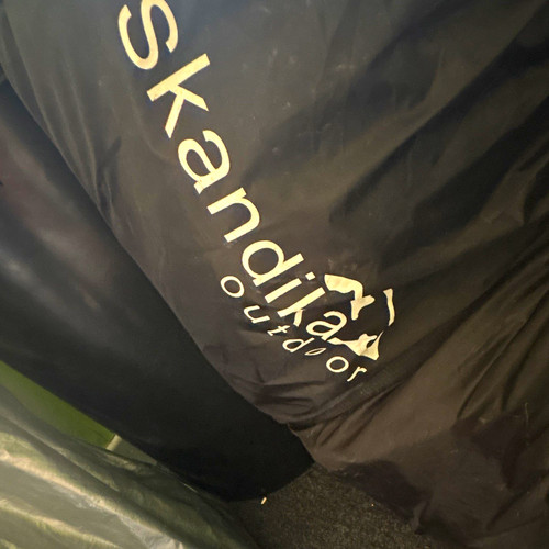 Skandika outdoor camping - outdoor, tent