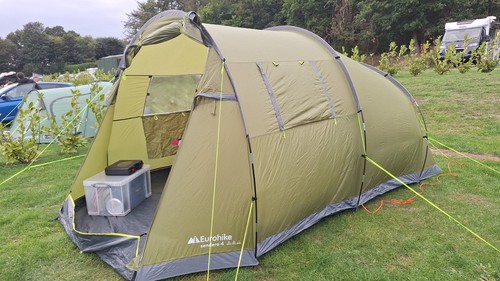 Eurohike sendero man family - eurohike, 4