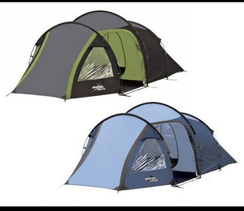 Vango beta 450 person - beta, 4-person
